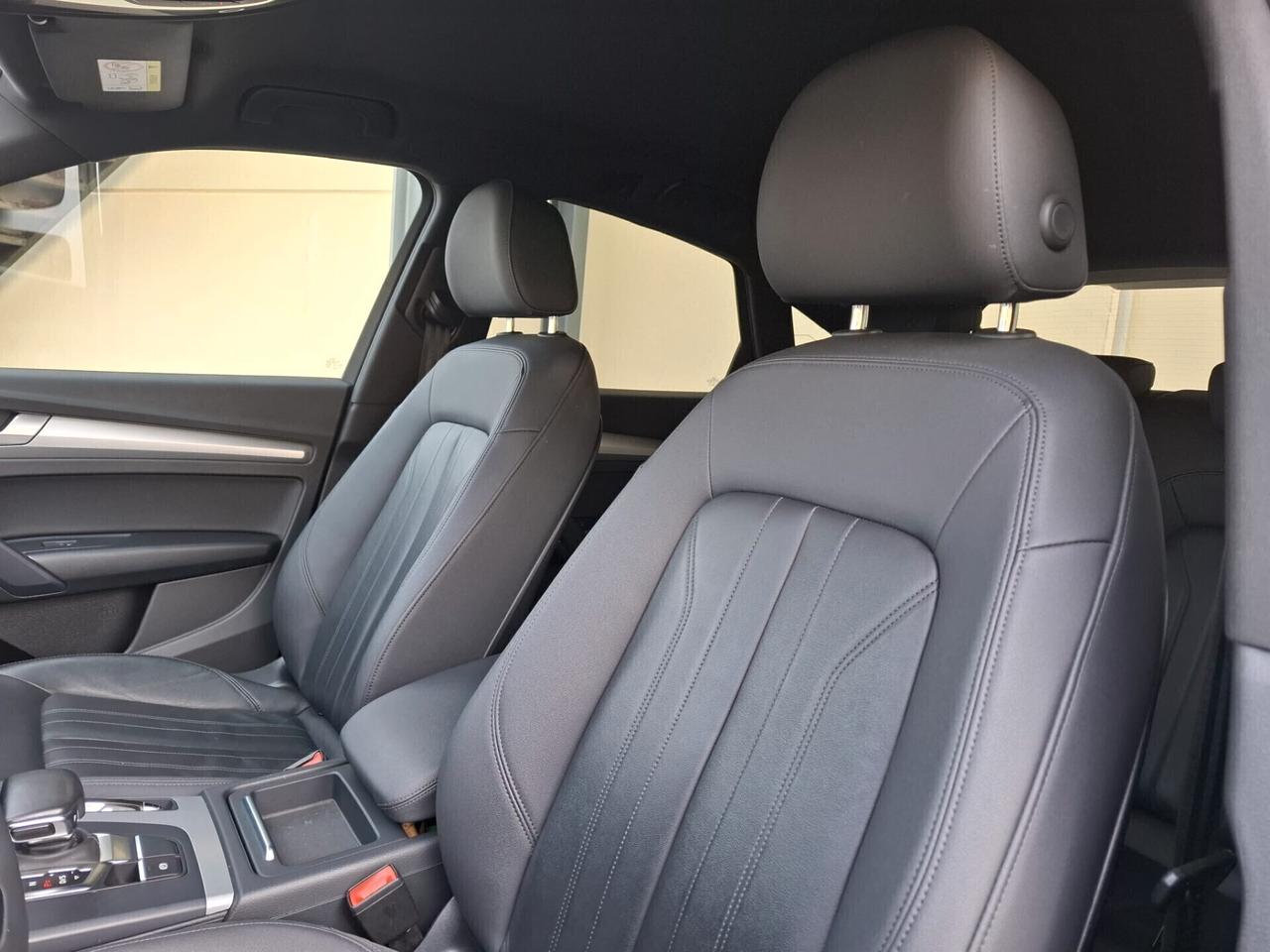 Audi Q5 Audi Q5 Sportback SPB 40 TDI Quattro Cerchi in lega S-Line (20) S-Line