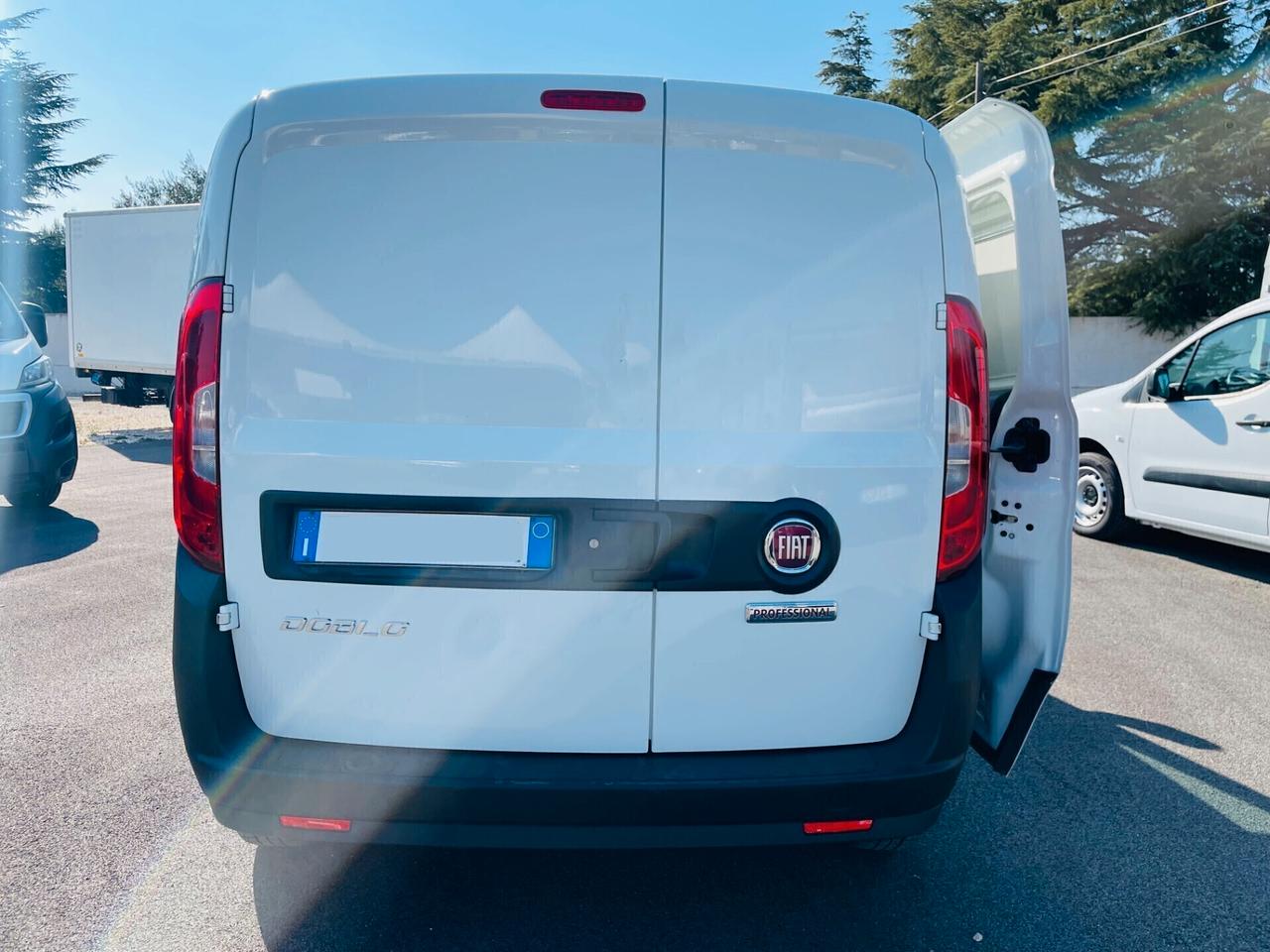 Fiat Doblo 1.3 MJT 95CV CON PORTA LATERALE