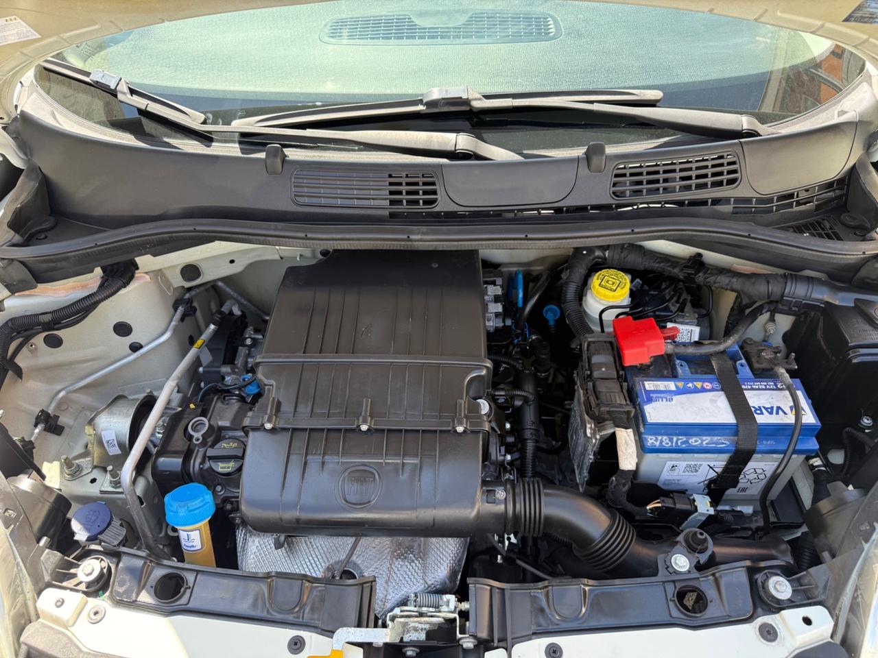Fiat Panda 1.2 Lounge - 2015