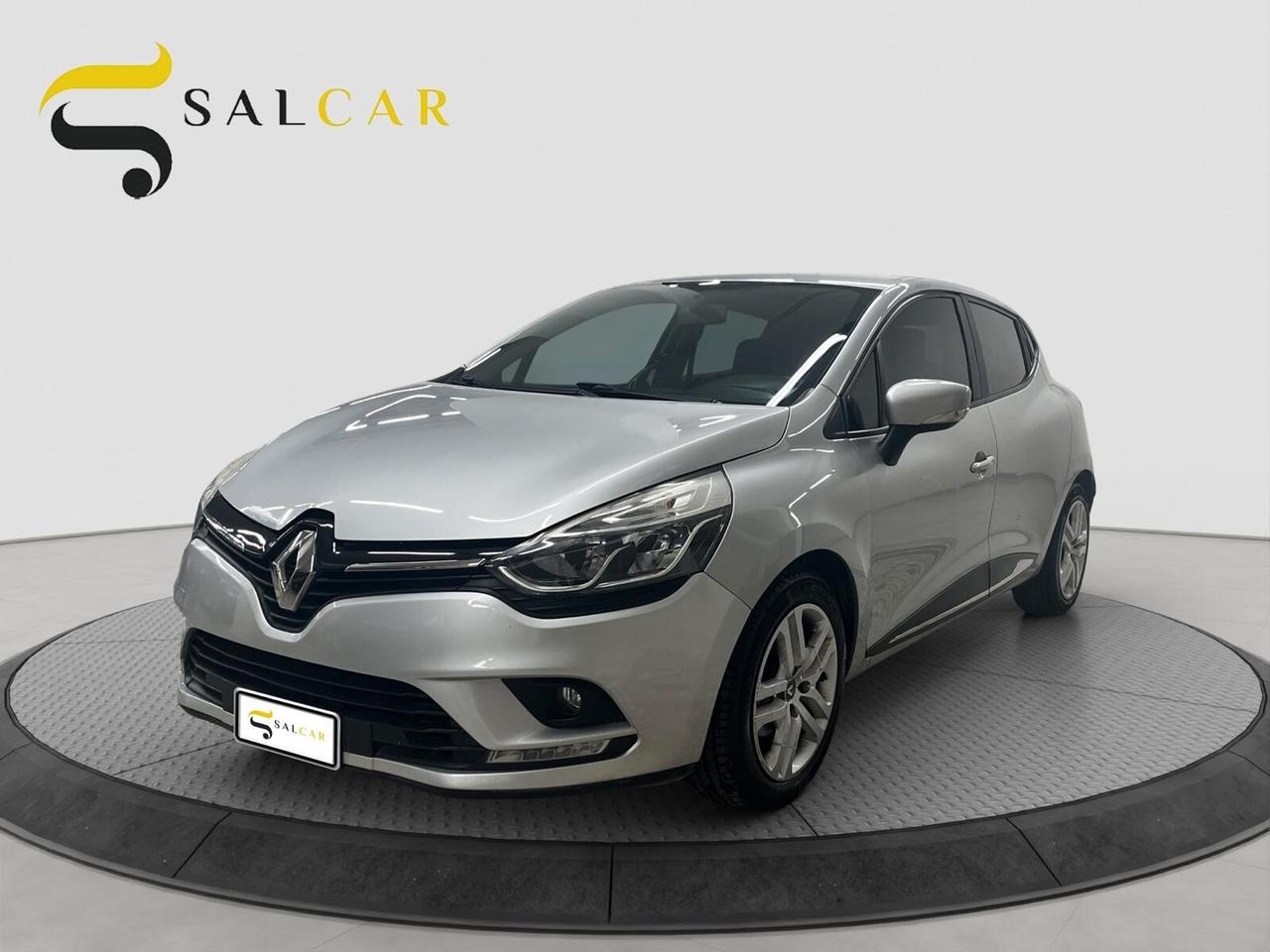 Renault Clio dCi 8V 90CV Start&Stop 5 porte Energy Intens 2017