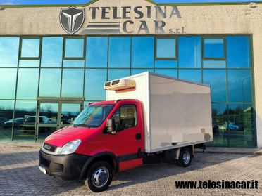 IVECO DAILY 35C13 FRIGO ISOTERMICO- 0 GRADI