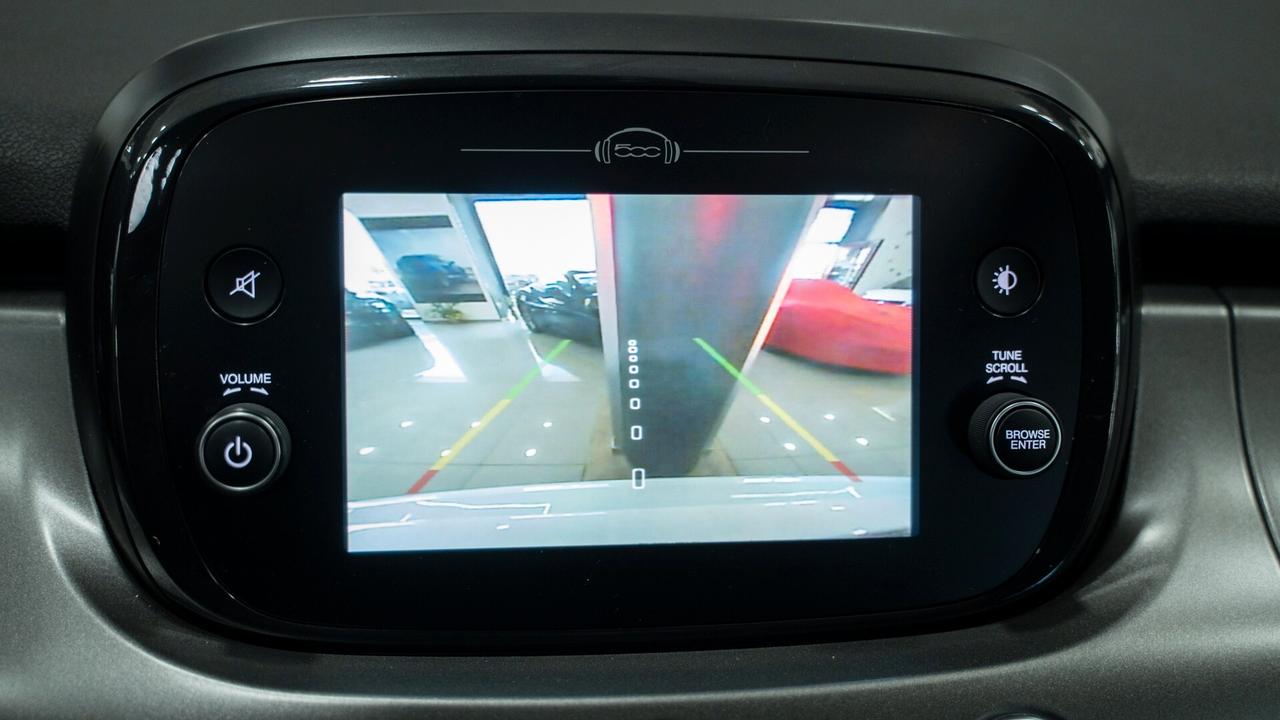 Fiat 500X 1.6 MJT SPORT 4X2 120CV AUTO TETTO NAVI PELLE XENO