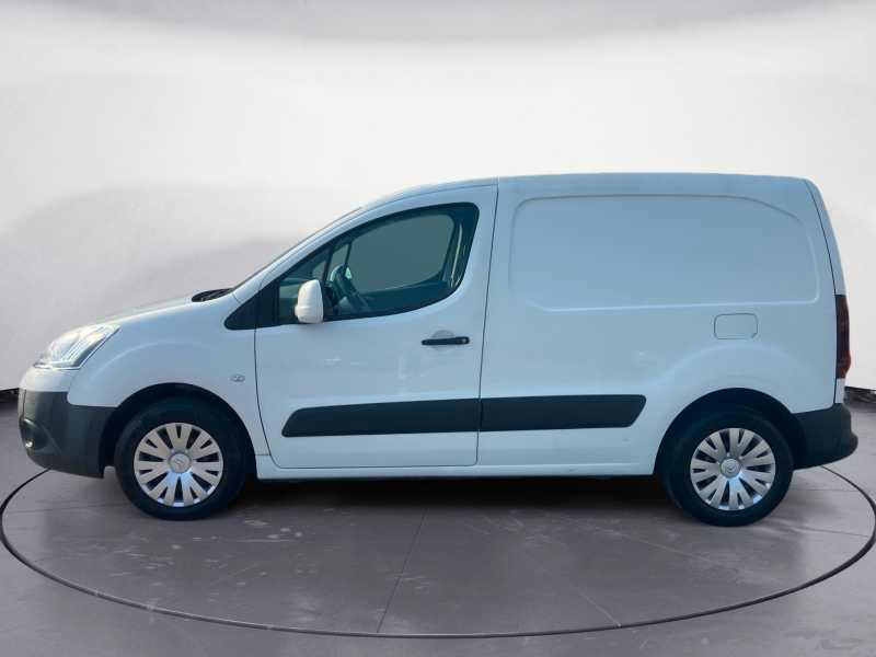 CITROEN Berlingo van 1.6 hdi Club 3p.ti L1