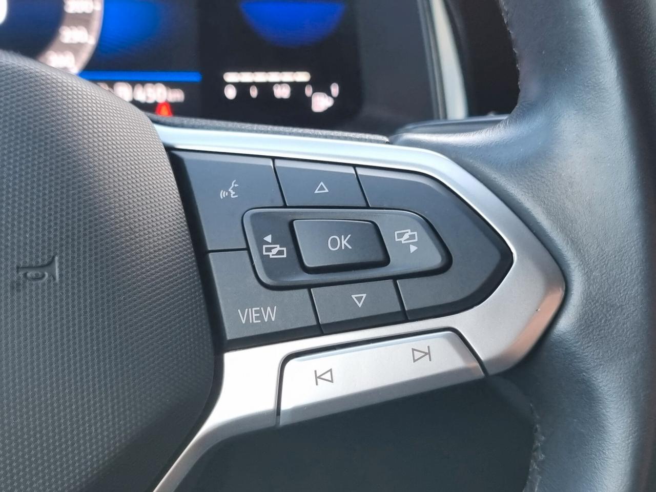 Volkswagen Taigo 1.0 TSI 95 CV Life