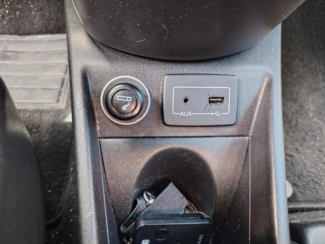 Lancia Ypsilon 1.2 69 CV 5 porte Gold