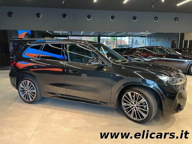 BMW X1 xDrive 23d Msport