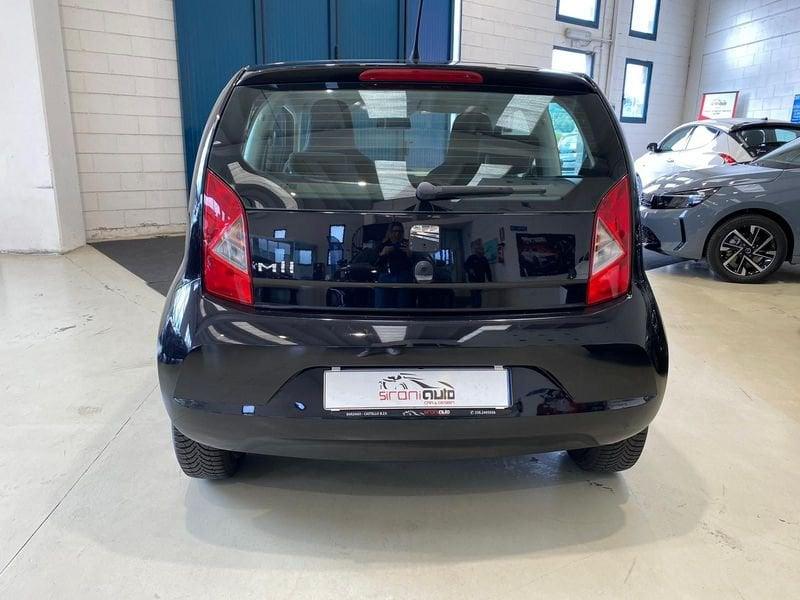 Seat Mii Mii 1.0 ASG 3 porte Style