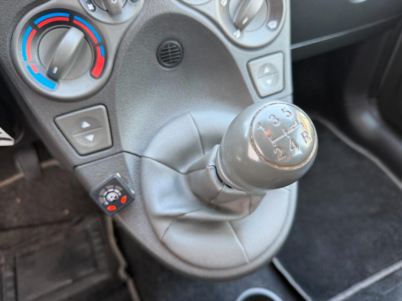 Fiat Panda 1.2 MyLife EasyPower