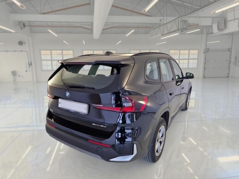 BMW X1 sDrive 18d Edition Essence DCT