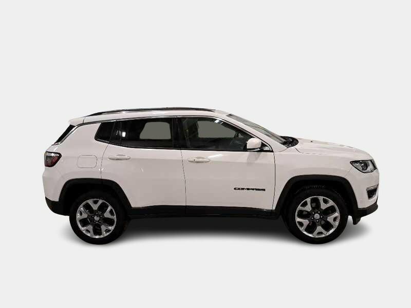 JEEP COMPASS 2.0 MJet 103kW Limited 4WD auto