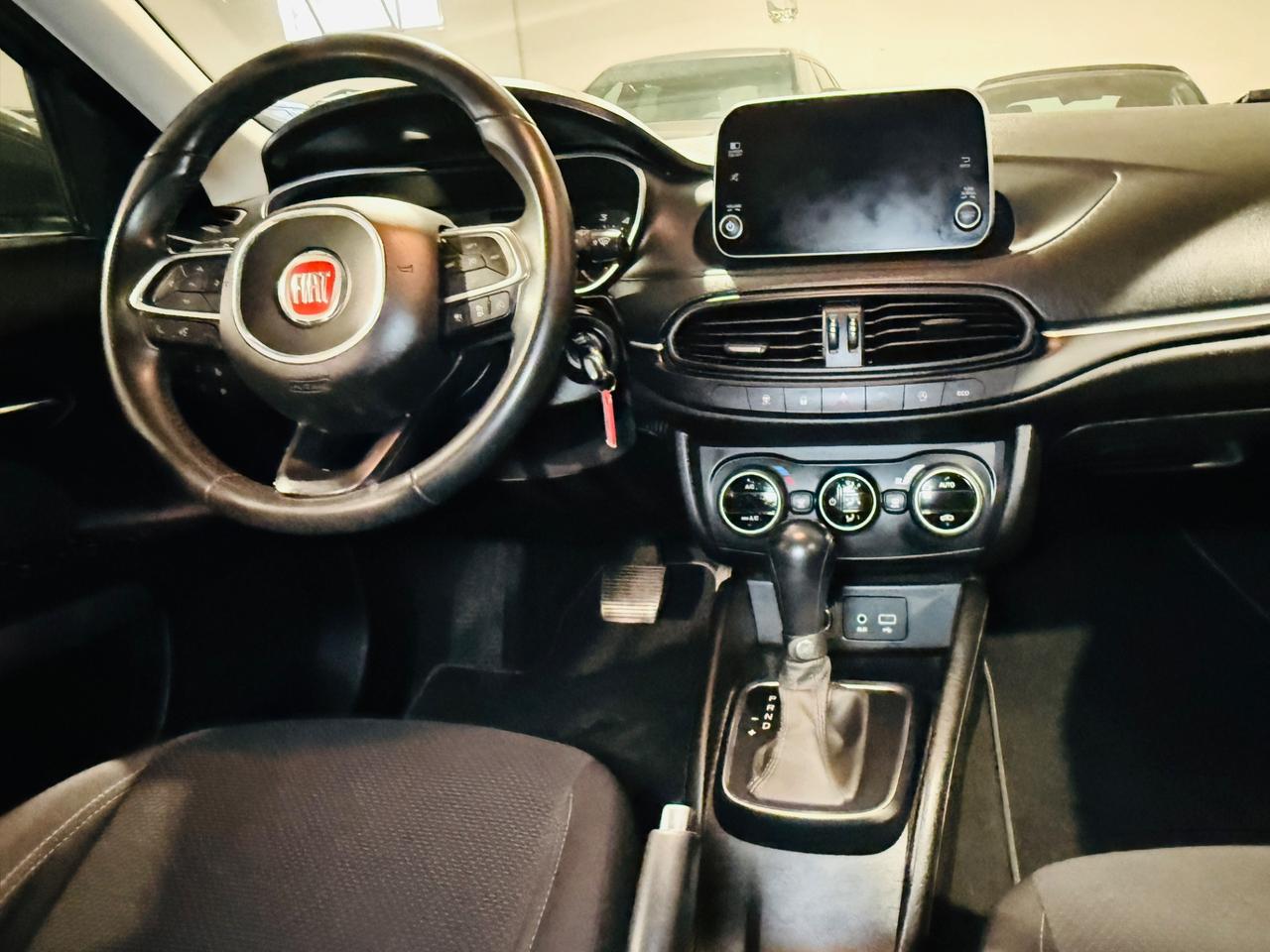 Fiat TIPO 1.6 MTJ 120CV AUTOMATICA LOUNGE PLUS*