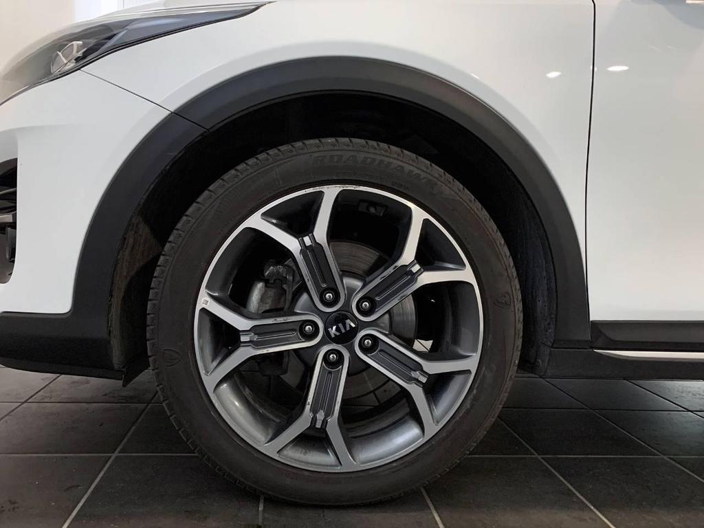 Kia Xceed 1.6 CRDi Style 2WD