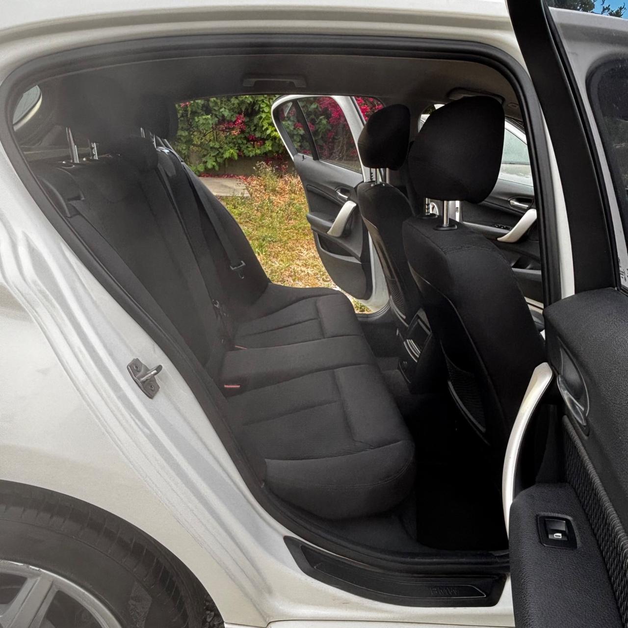 Bmw 118 118d xDrive 5p. Sport