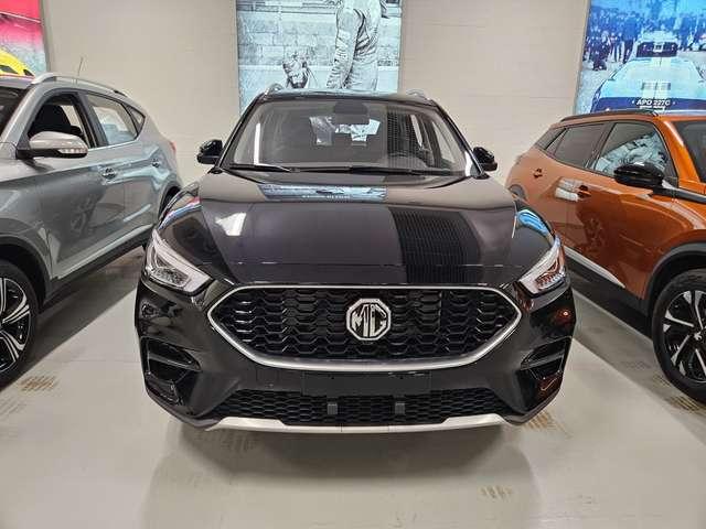 MG ZS ZS 1.5 106cv Comfort