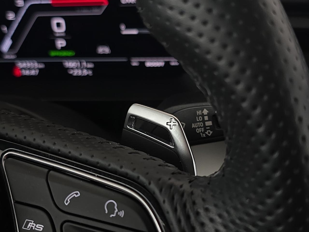 Audi RS3 sportback 2.5 tfsi quattro s-tronic