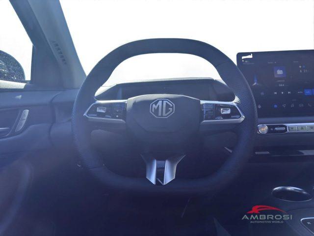 MG Other S5 64KWH EDU 2WD EV