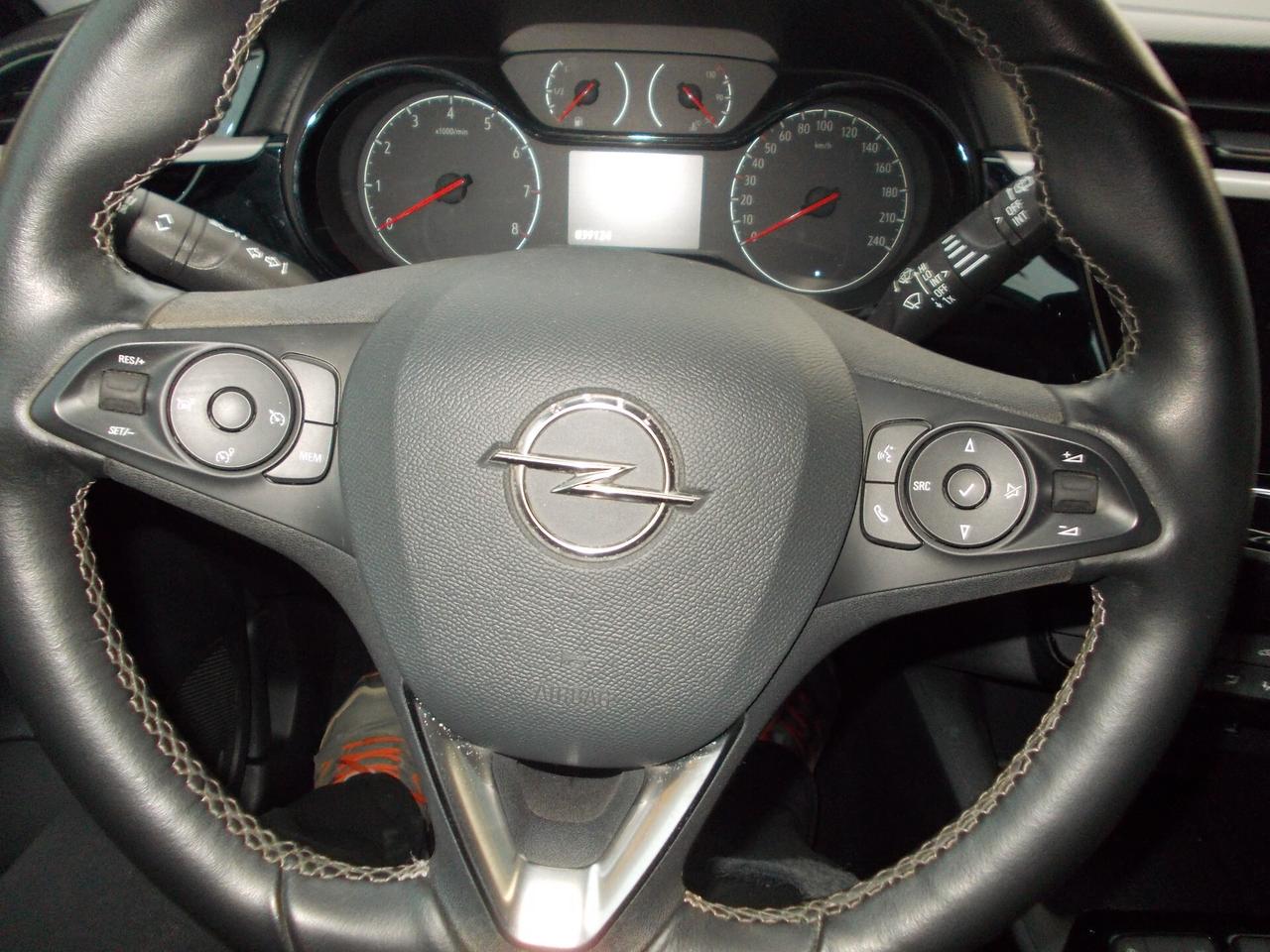 Opel Corsa 1.2 Edition-KM39124 SI NEOPATENTATI