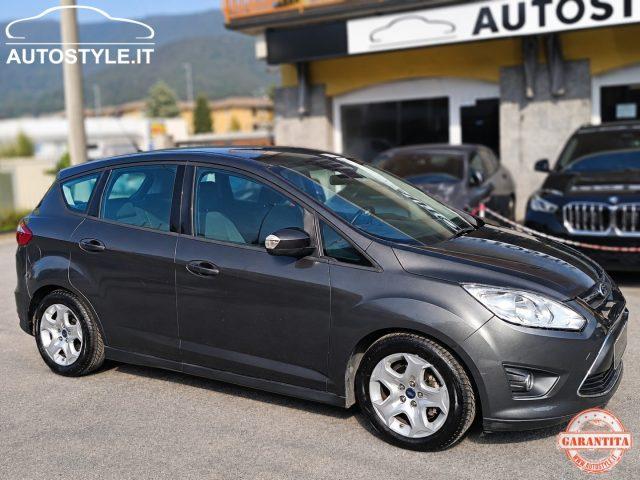 FORD C-Max 1.0 EcoBoost 125CV Start&Stop Plus