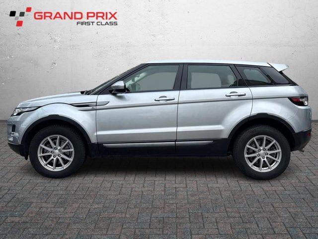 LAND ROVER Range Rover Evoque 2.2 TD4 5p. Pure