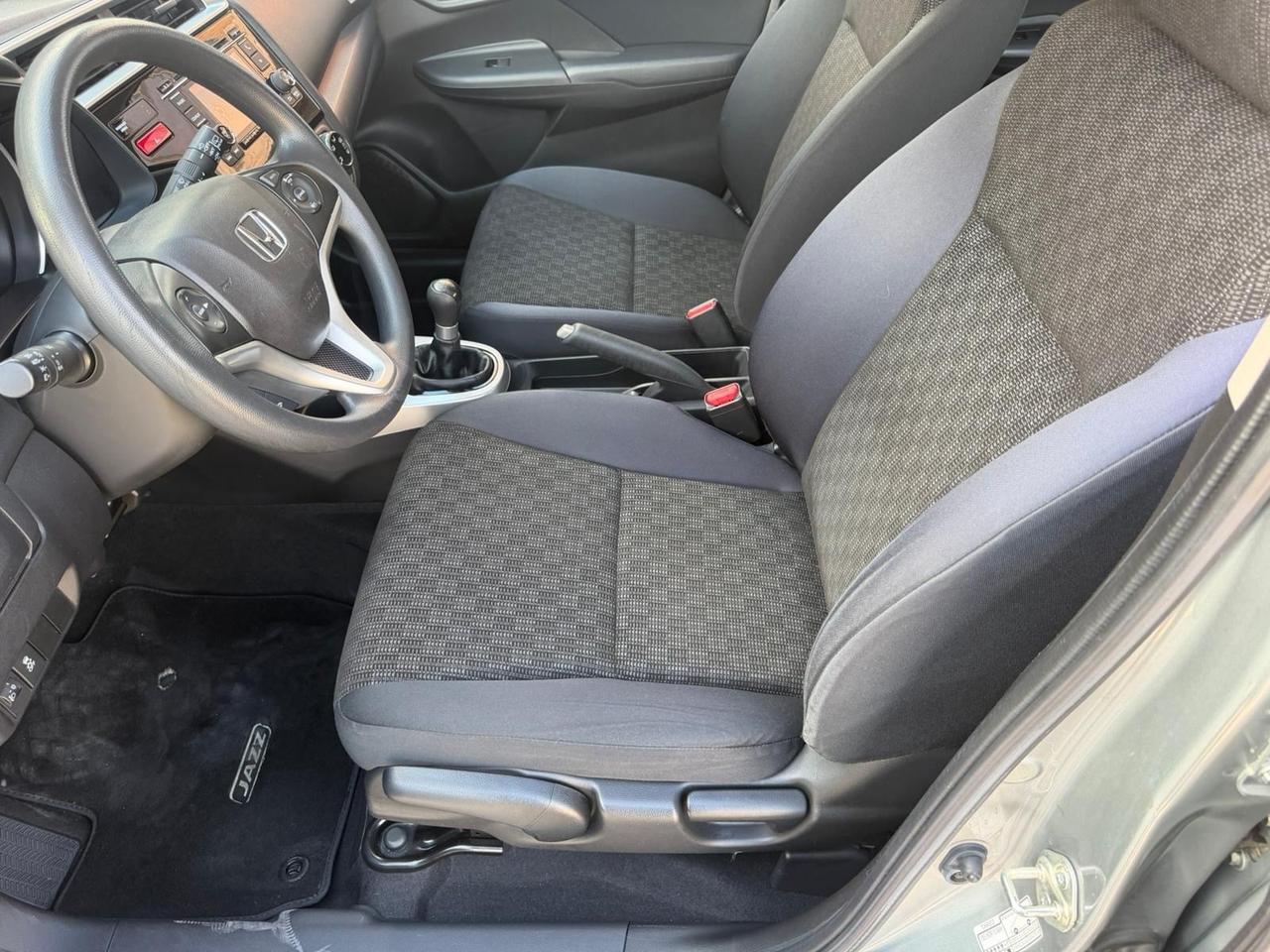 Honda Jazz 1.3 Comfort Navi ADAS neopatentati