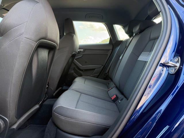 AUDI A3 2.0 TDI S-Line GARANZIA