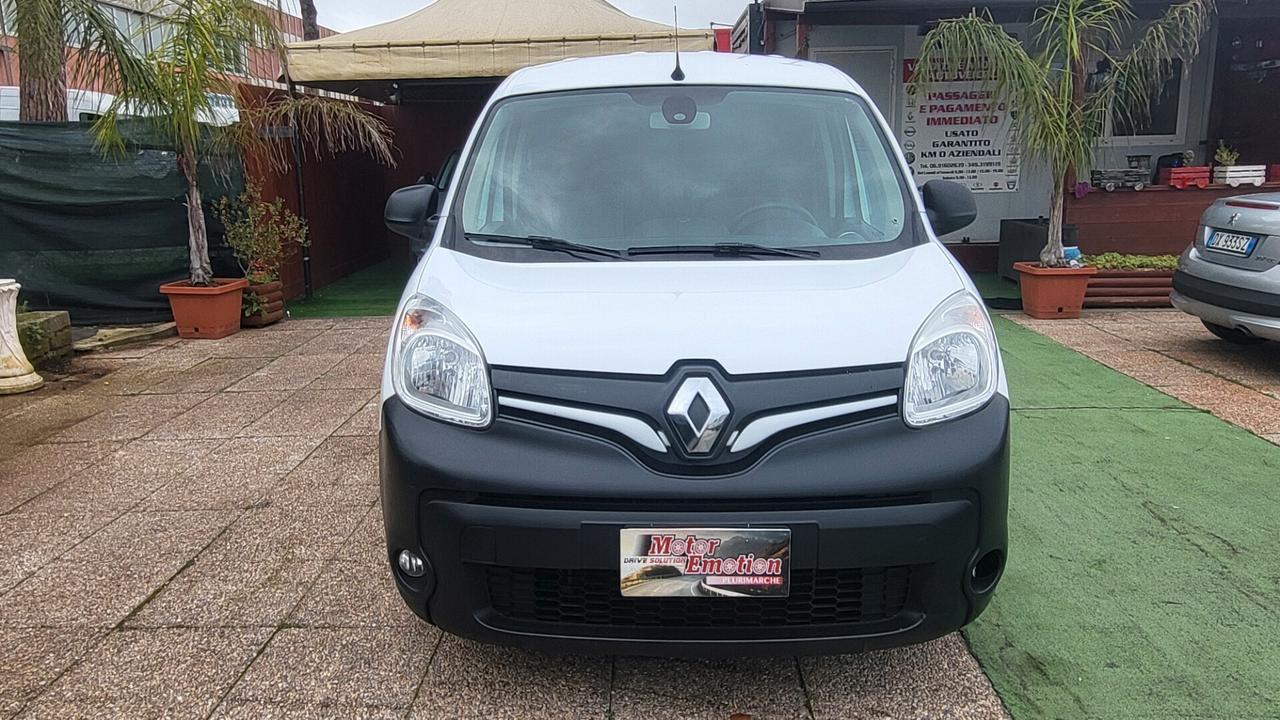 RENAULT KANGOO 1.5 DCI EXPRESS 95 CV ANNO 2020