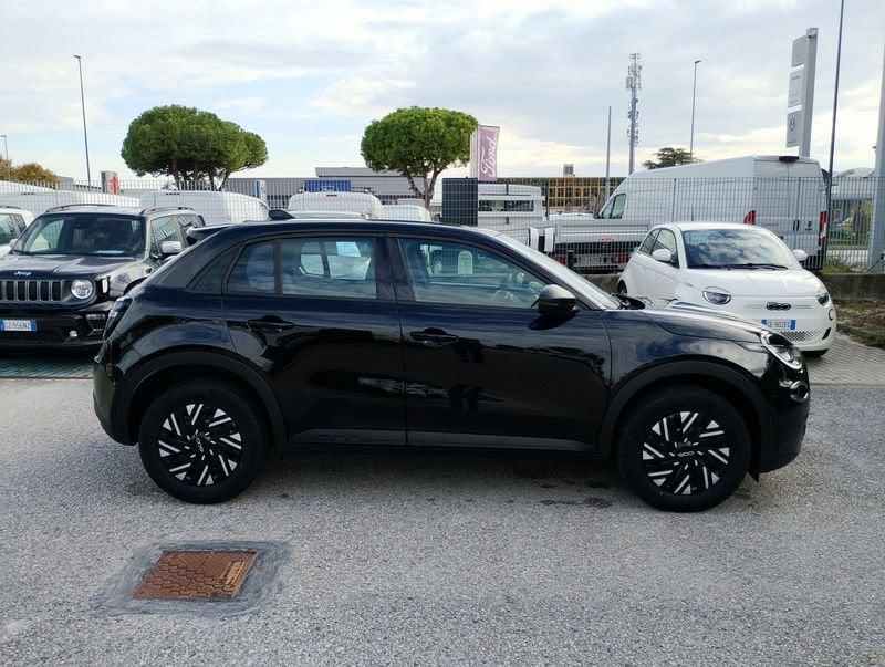 FIAT 600 600 1.2 hybrid Pop 110cv auto