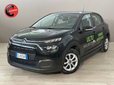 Citroen C3 1.5 BlueHDi Feel Pack S&S 100CV N1 + IVA