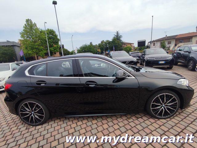 BMW 120 d xDrive 5p. Msport