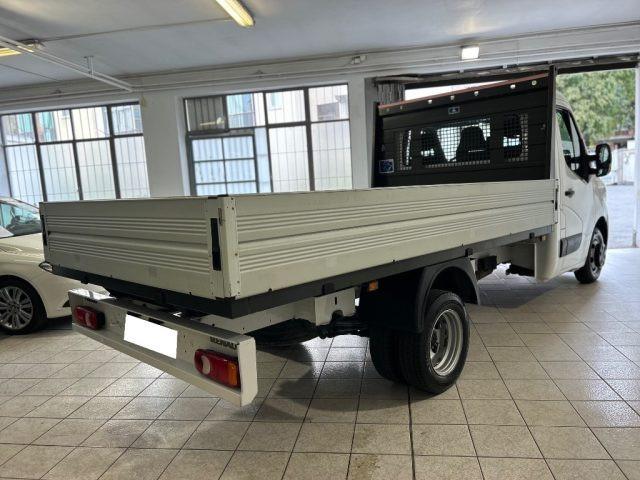 RENAULT Master T35 2.3 dCi 145 TC TP RG L3 Cassone Energy Ice