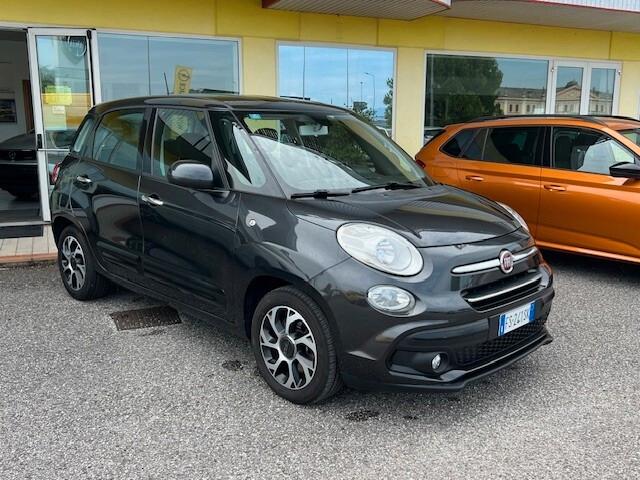 Fiat 500L 1.6 Multijet 120 CV Business