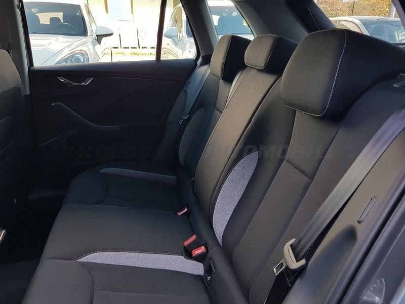 Skoda Kamiq 1.0 TSI SELECTION DSG MY 24