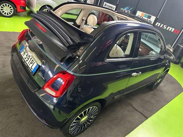 Fiat 500C 1.2 Riva 69cv