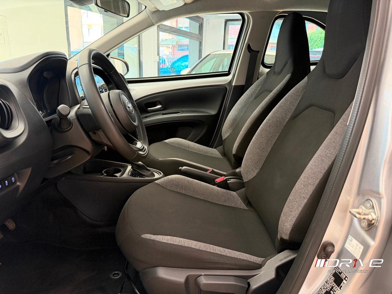 TOYOTA Aygo X Aygo X 1.0 VVT-i 72 CV 5 porte Ac...