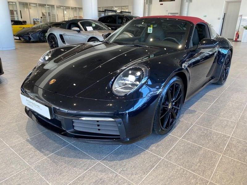 Porsche 911 911 Targa 4 PDK - IVA Esposta