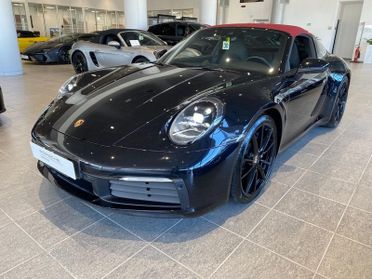 Porsche 911 911 Targa 4 PDK - IVA Esposta