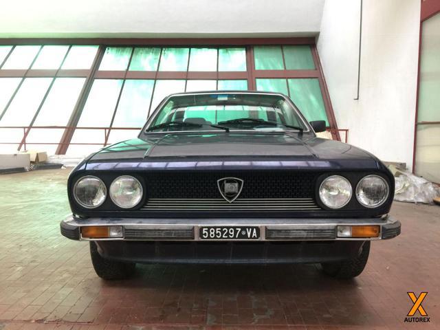 LANCIA Beta Coupé 1.3