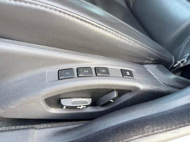 Volvo S80 2.0 diesel 2015 100.000km Automatica