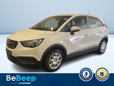 Opel Crossland X 1.2 INNOVATION 83CV MY18.5
