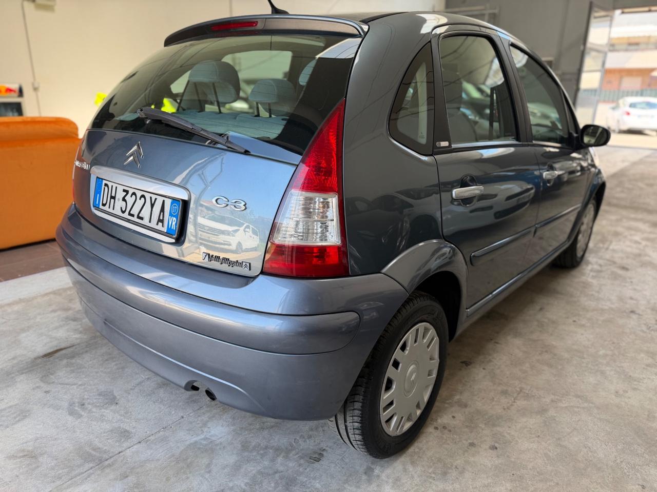 Citroen C3 1.1 Elegance
