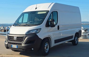 Fiat Ducato 35 2.2 Mjt 140CV PL Cassonato