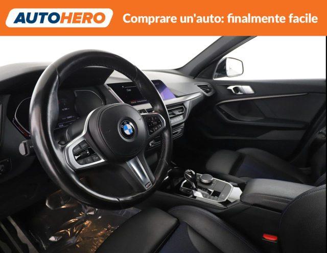 BMW 116 d 5p. Msport