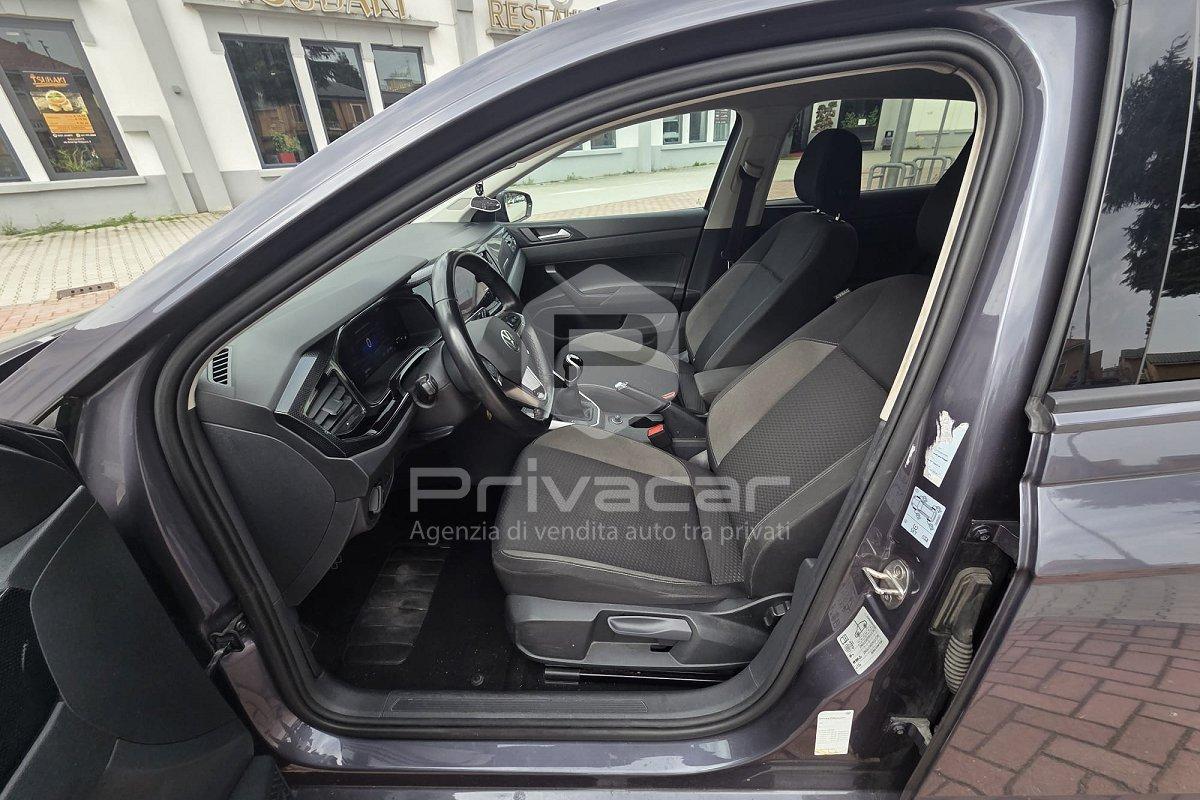 VOLKSWAGEN Polo 1.0 Edition Plus