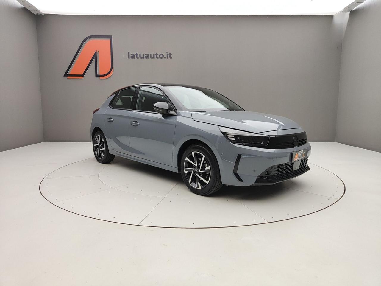 OPEL Corsa VI 2023 1.2 75CV GS