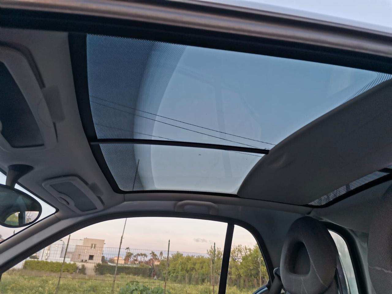 Smart Fortwo Coupé Passion