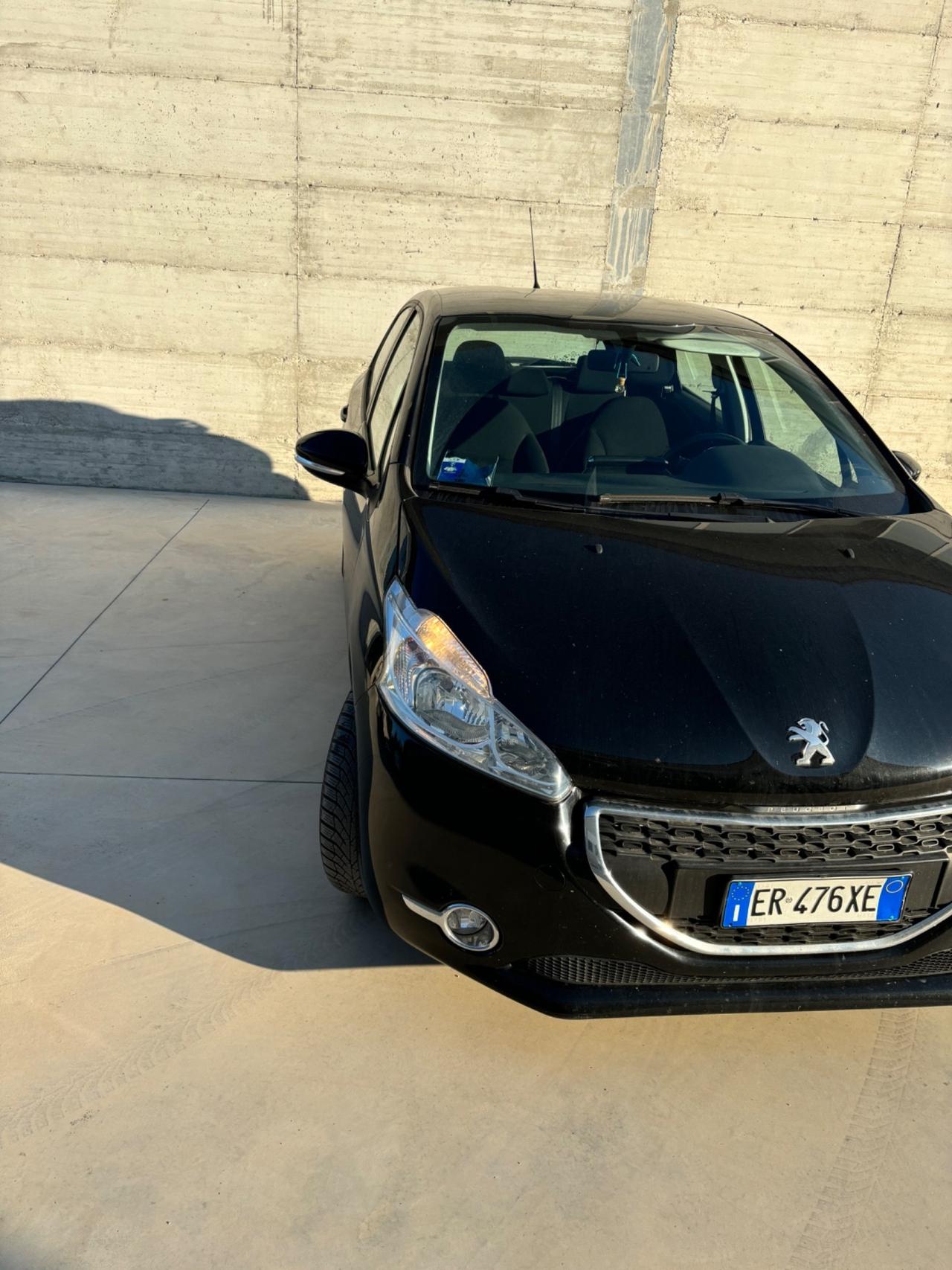 Peugeot 208 82 CV 5 porte Active