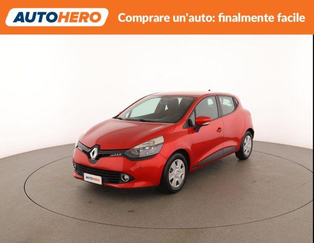 RENAULT Clio 1.2 75CV GPL 5 porte Wave