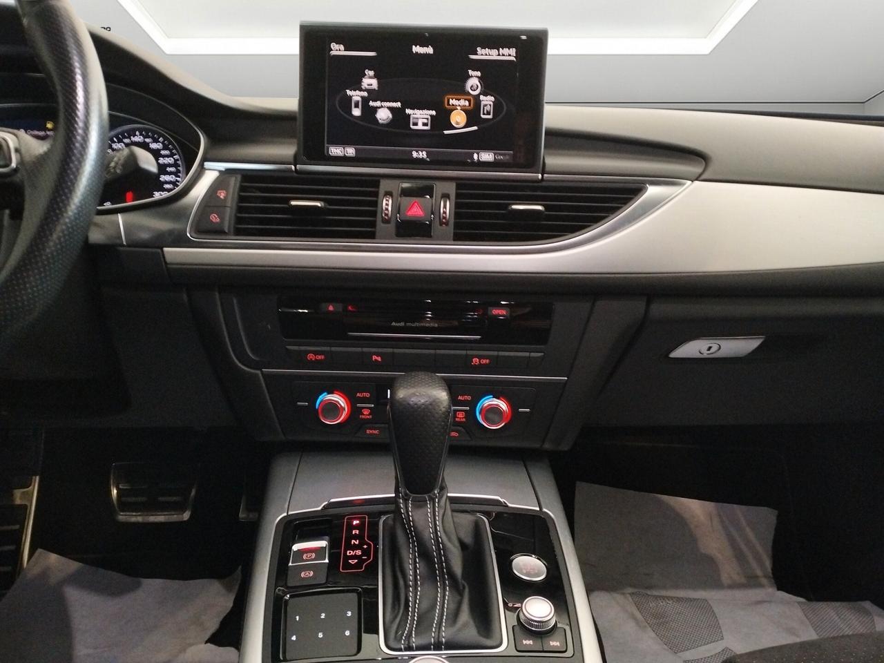 Audi A6 Avant 2.0 TDI 190 CV ultra Business