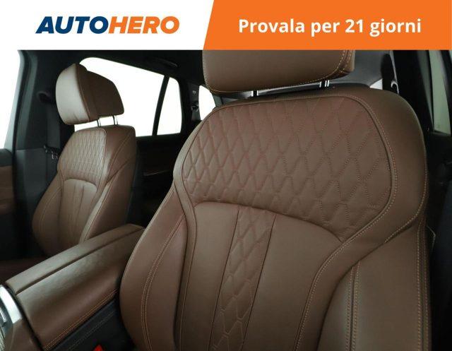 BMW X5 xDrive30d Msport