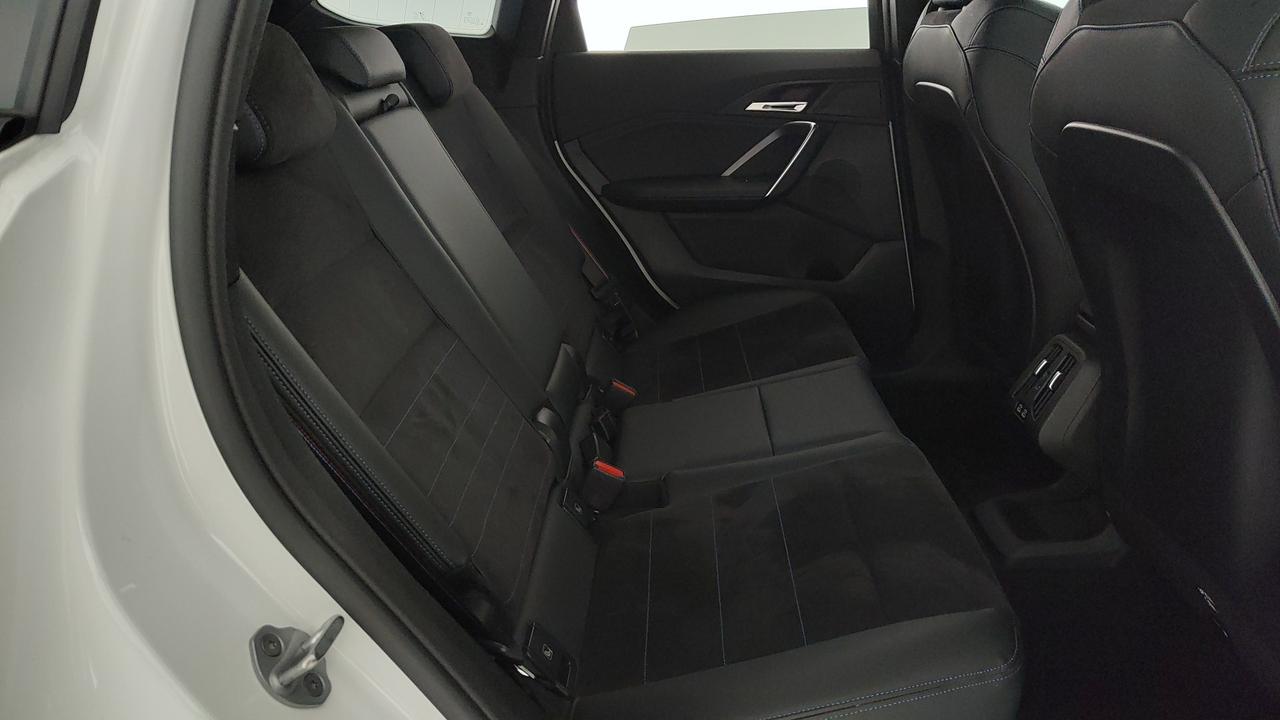 BMW X1 U11 - X1 xdrive20d mhev 48V MSport Pro auto